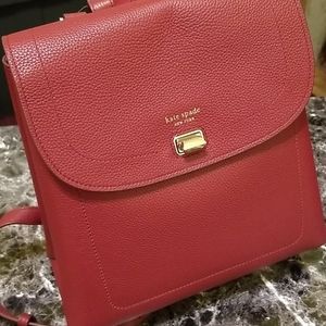 kate spade essential backpack